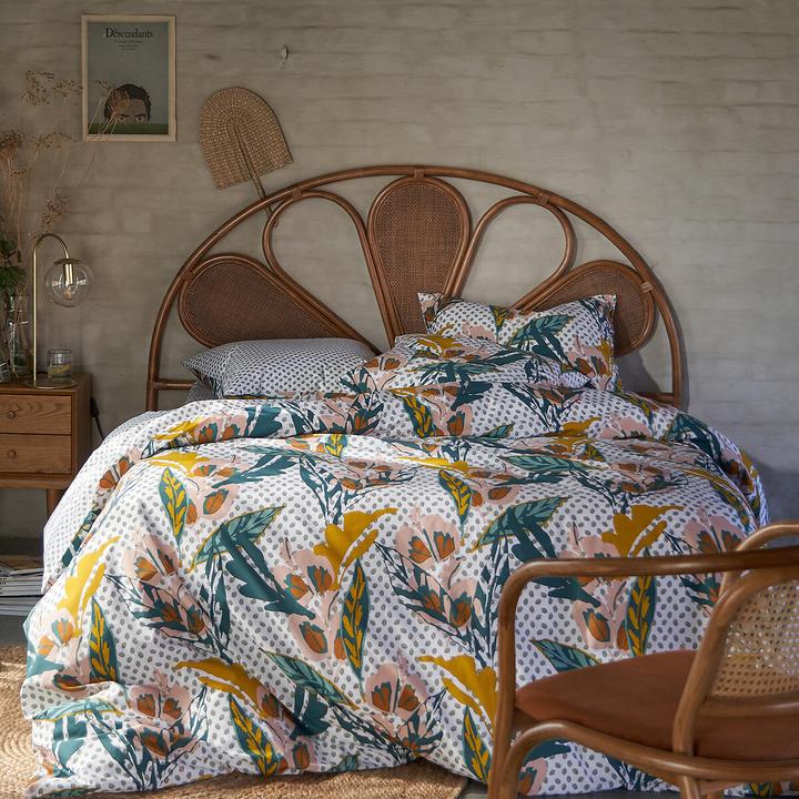 Produktbild La Redoute Interieurs Martigues (Duvetbezug, 260 x 240 cm)