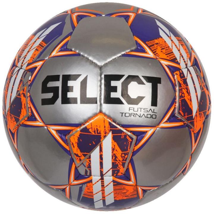 Select Futsal Tornado Ball