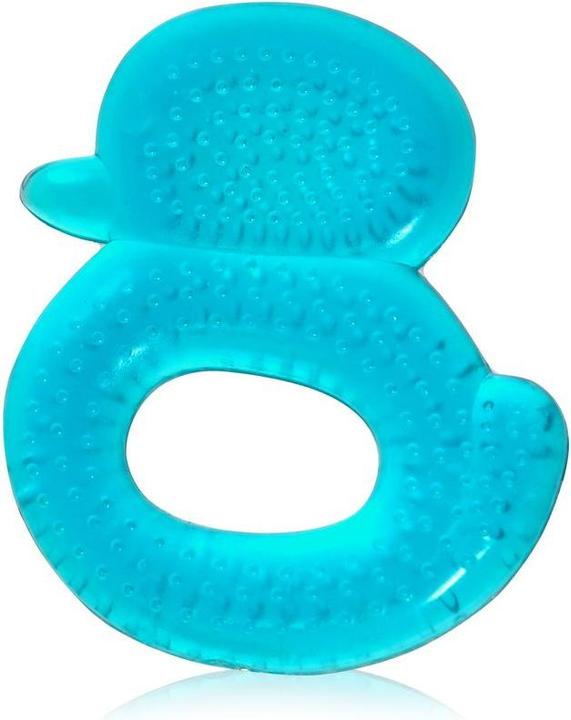 Actual product image Lorelli Teething ring duck