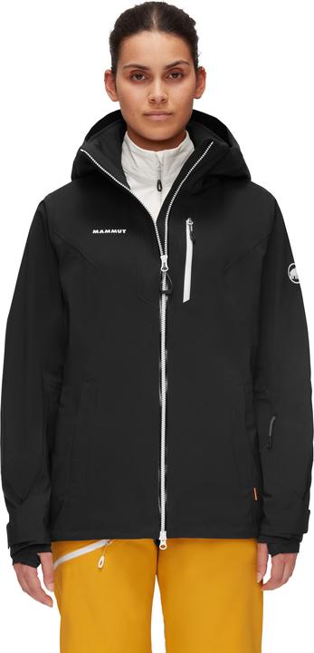 Image du produit Mammut Veste Stoney HS Femmes (L)