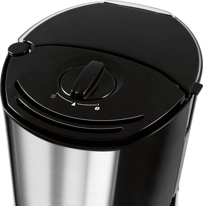 Immagine prodotto Melitta 1017-13 bw Macchina da caffè
