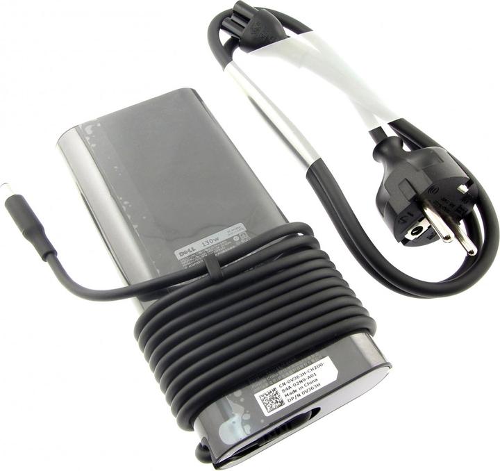 Produktbild Dell 6TTY6 AC-Adapter (130 W)