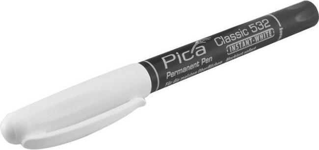 Produktbild Pica Instant White (Weiss, 2 mm, 1 x)