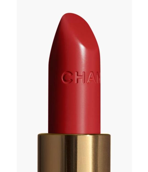 Actual product image Chanel Rouge Coco Ultra Hydrating (440 Arthur)