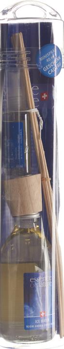Produktbild Essence of Nature Ice Water Raumduft mit AromaSticks (250 ml)