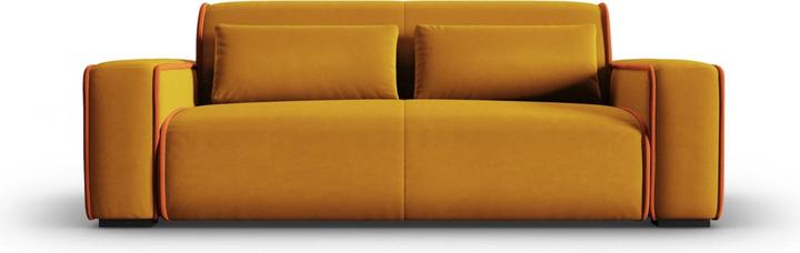Auburn, Mustard