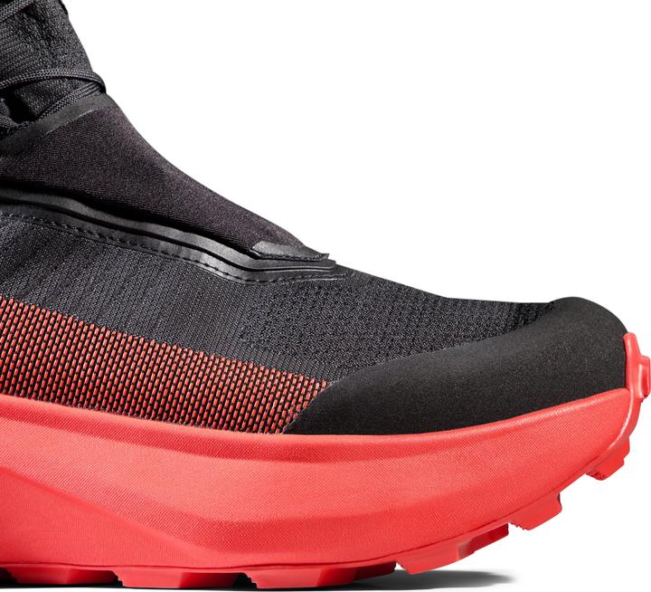 Produktbild Mammut Aenergy Ultra Mid GTX, mittelhoher Wanderschuh (45 1/3)