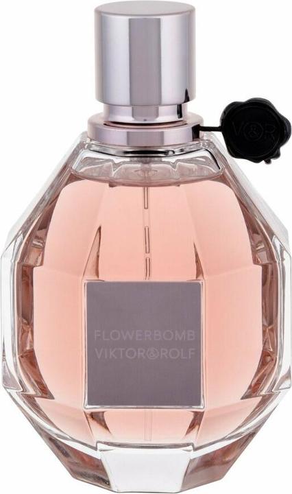 Actual product image Viktor & Rolf Flowerbomb (Eau de parfum, 100 ml)