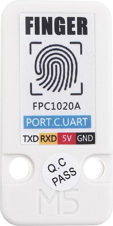 Produktbild M5Stack Finger Print Unit FPC1020A