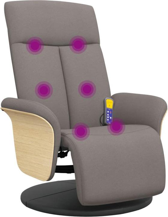 Actual product image VidaXL Gwenore