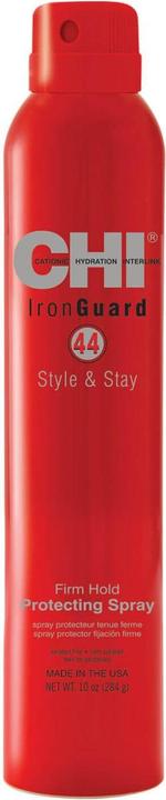CHI Iron Guard Style & Stay 74g (77 ml)