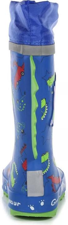 Produktbild Regatta Gummistiefel Puddle Peppa Pig (29)