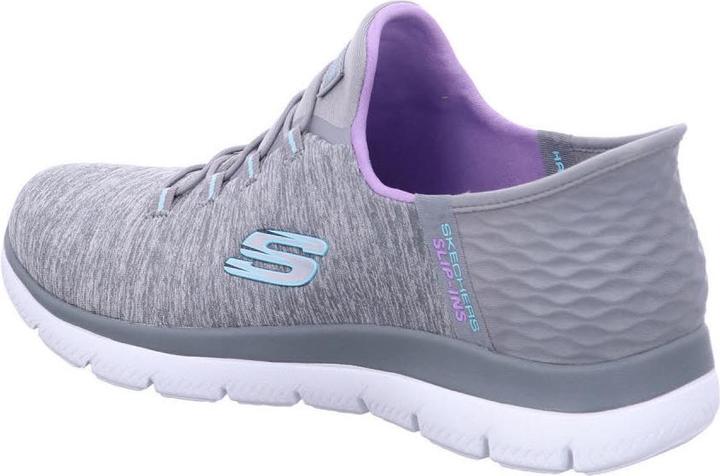 Immagine prodotto Skechers Sneaker SUMMITS - DAZZLING HAZE (40)