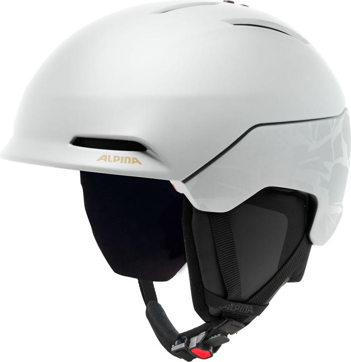 Actual product image ALPINA SPORTS Nax (51 - 55 cm, S)