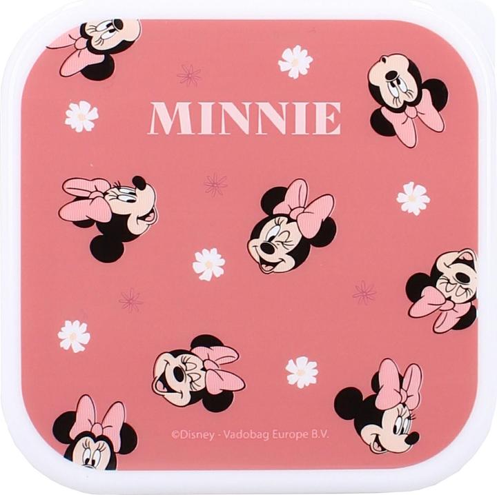 Image du produit Vadobag Mickey & Cie - Minnie Maus Bon Appetit!