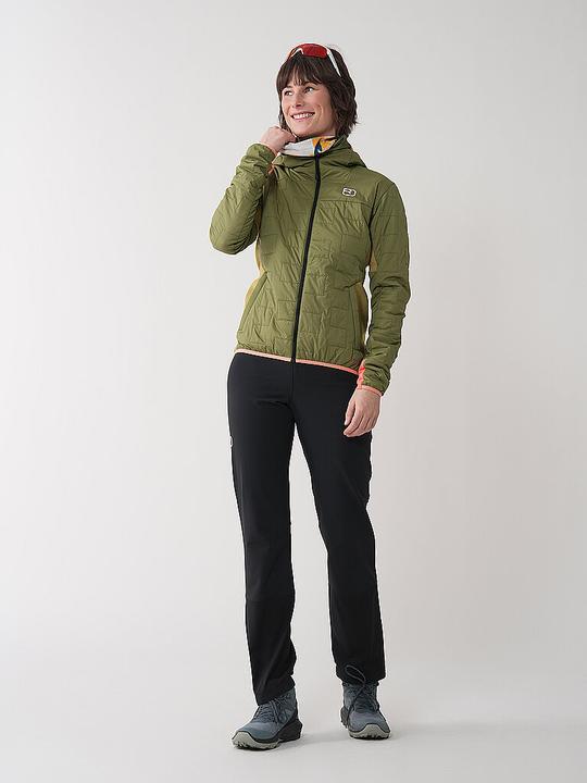 Immagine prodotto Ortovox Punta Berrino Stretch Pants W (L)