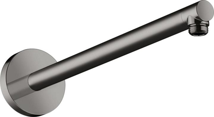 Polished Black Chrome