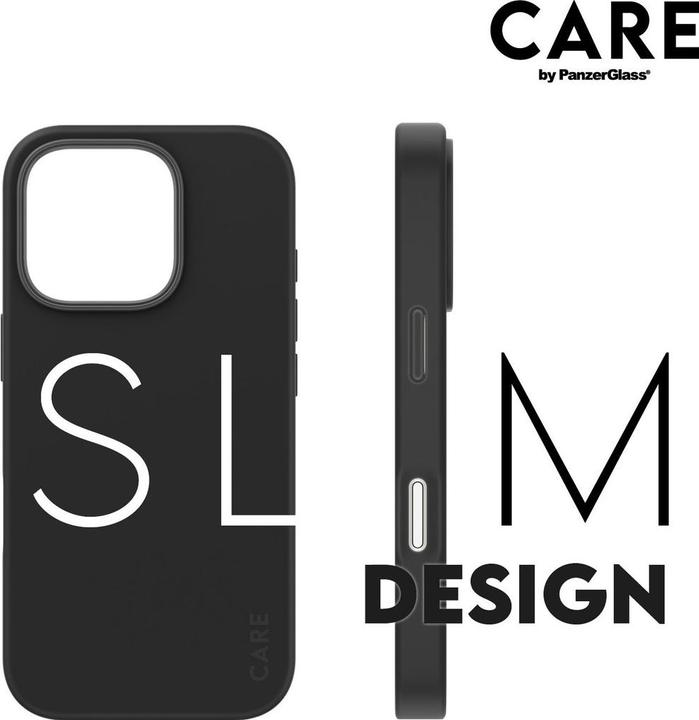 Image du produit Care Case Fashion&MagSafe (Apple iPhone 16 Pro)