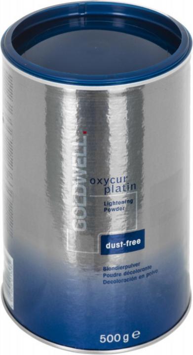 Produktbild Goldwell Light Dimensions Oxycur Platin (Oxycur Platin)