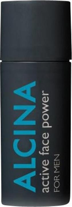 Produktbild Alcina Active Face Power (50 ml, Gesichtsgel)