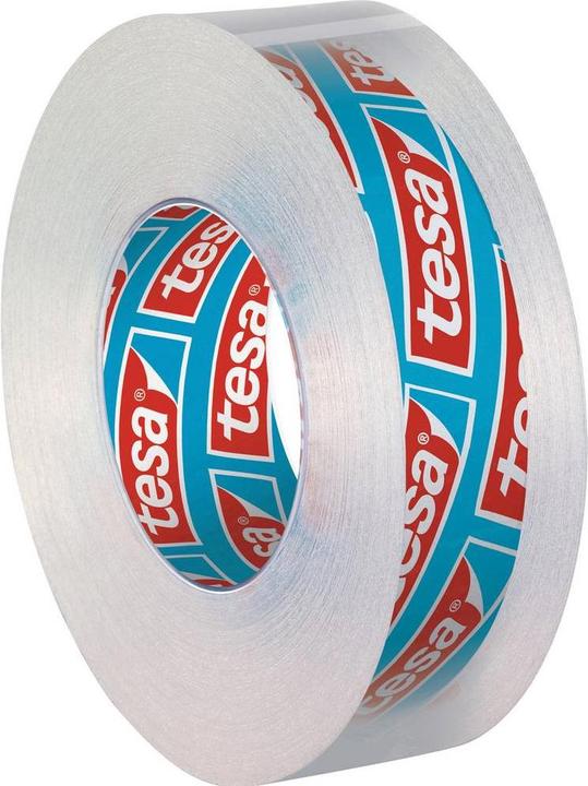 Actual product image tesa tesafilm 10x CRISTAL-CLAR adhesive tape (15 mm)