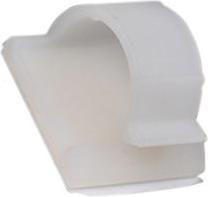 Produktbild RND Components Drahtsattel Klebstoff 19.2 mm Polyamid 6.6 Packung à 50 Stück