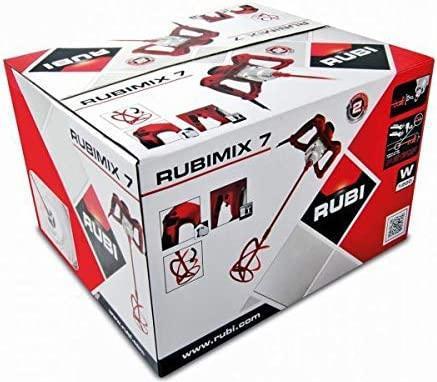 Produktbild Rubi SARA MIXER RUBIMIX-7 230V