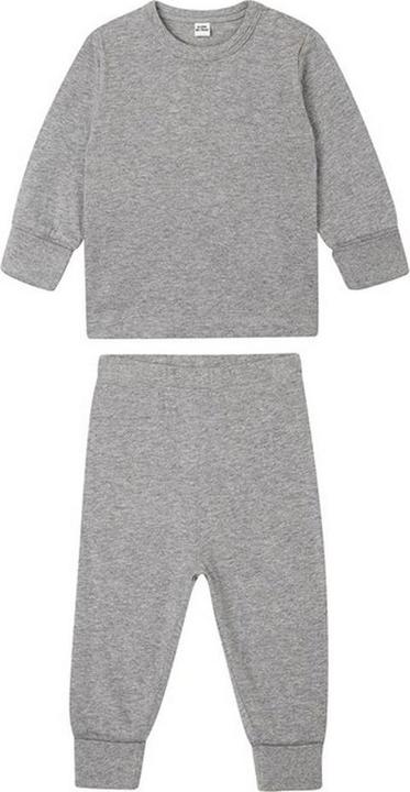 Babybugz Schlafanzug mit langer Hose Baby