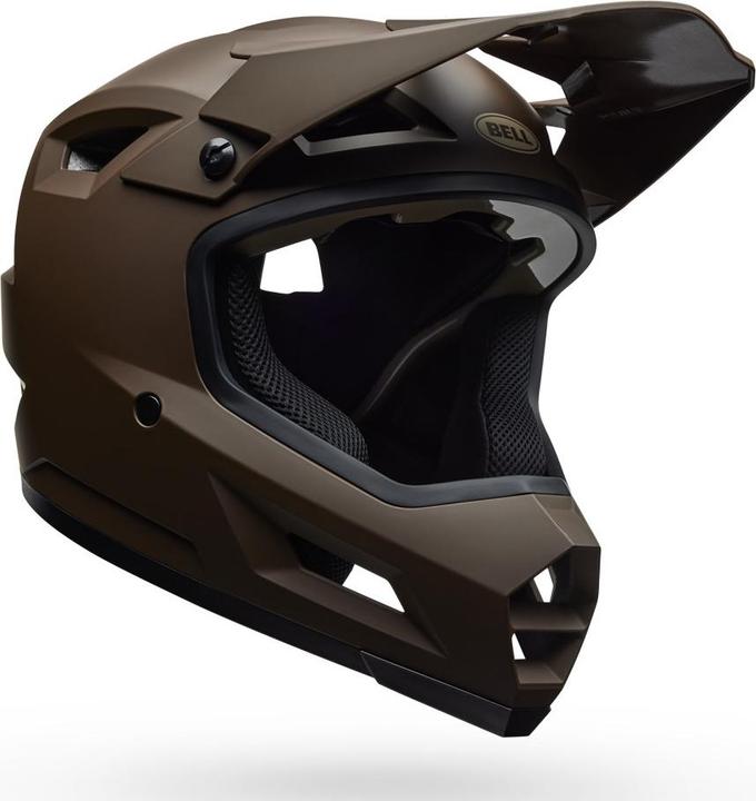 Produktbild Bell Sanction II Helmet (59 - 61 cm)