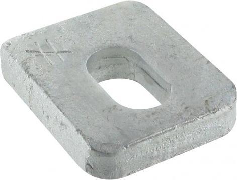 Simpson Strong-Tie US40/50/10G Washer 40x50x10.0 (1 pcs.)