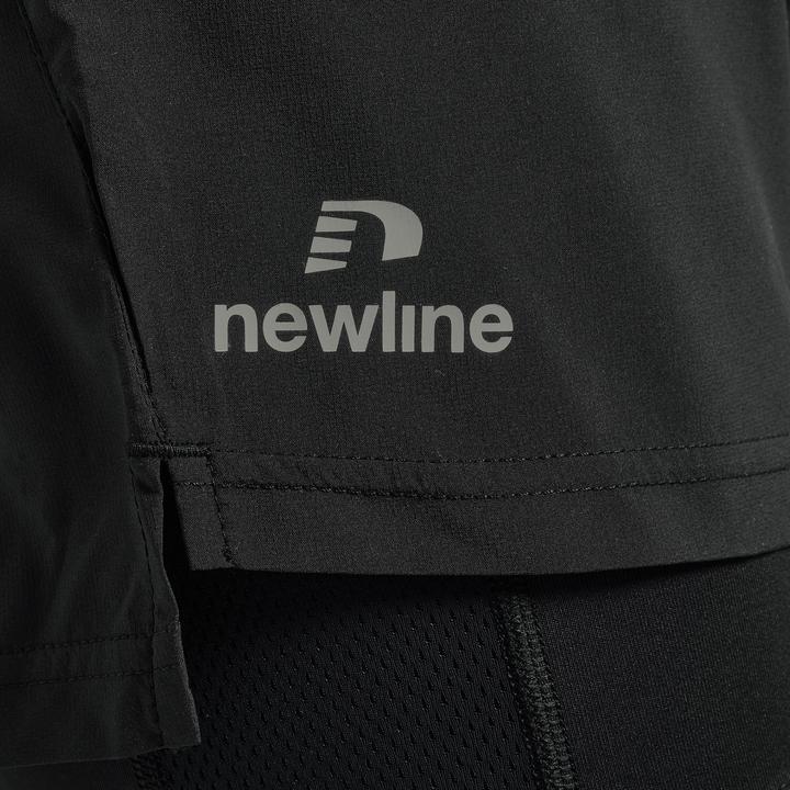Actual product image Newline nwlDETROIT 2IN1 SHORTS WOMAN (XS)
