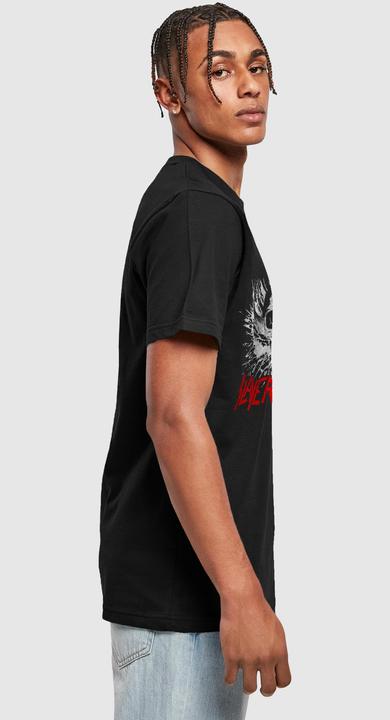 Produktbild Merchcode Slayer - Death Dagger T-Shirt Round Neck - 114305 (M)