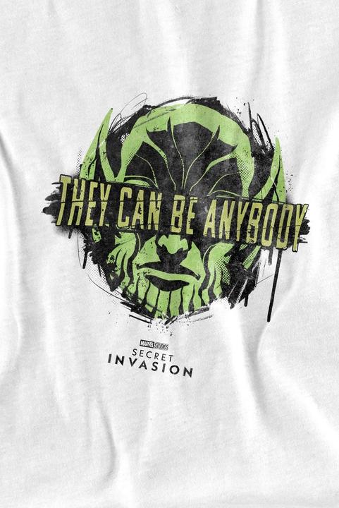 Produktbild Secret Invasion Anybody TShirt (XL)