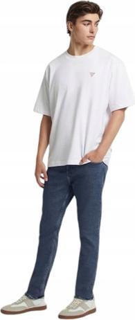 Actual product image Guess Gj G12 Röhrenjeanshose (34)