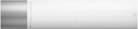 Produktbild Xiaomi Mi Power Bank flashlight (3350 mAh, 12.40 Wh)