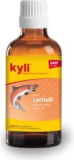 Produktbild Kyli Lachsöl (Adult, Senior, 1 Stk., 500 g)