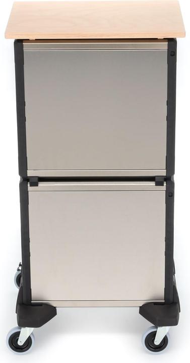 Actual product image Gedore 1110 WMW-2 Mobile Tool WorkMo B2 (1 x)