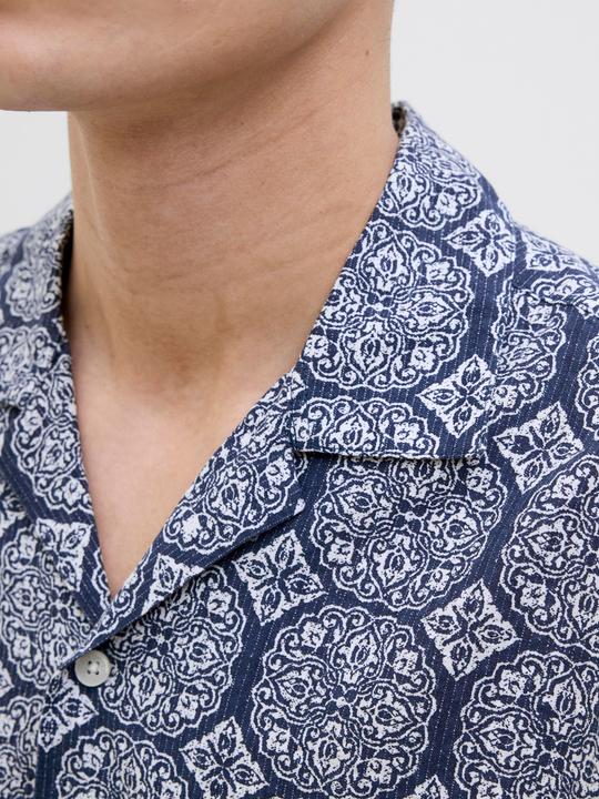 Produktbild Jack & Jones Relaxed Fit Hemd Hemd (XL)