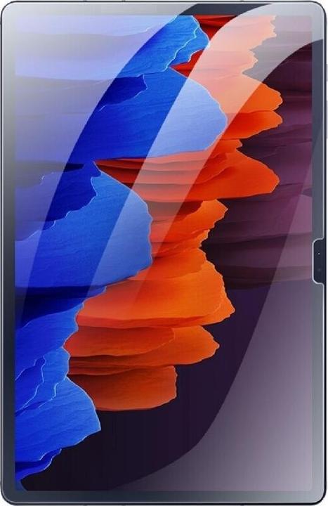 Produktbild Protectorking 5x Displayschutz Full Cover matt entspiegelt (5 Stück, Galaxy Tab S9 FE)