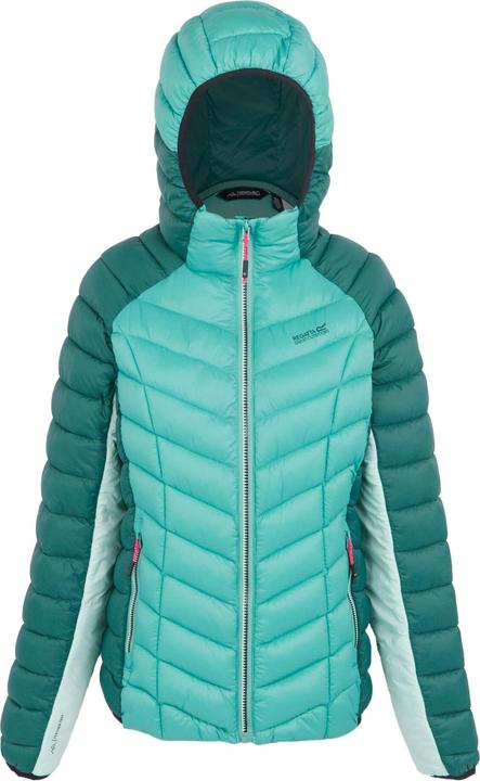 Regatta Dalent Jacke mit Kapuze