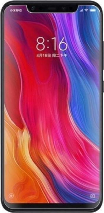 Produktbild Protectorking 4x Panzerfolie Anti-Shock HD Klar (4 Stück, Xiaomi Mi 8 SE)