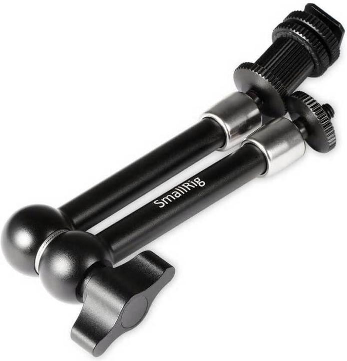 Image du produit SmallRig Bras de la Rosette 1498 (Trépied suspendu)