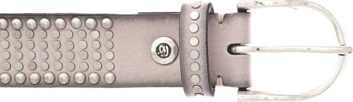 Produktbild B.Belt Riva Nietengürtel Leder (100)