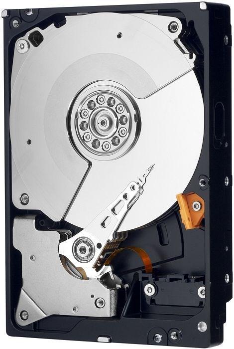 Image du produit WD Mobile, HDD SATA serial ATA /s, cache, 2,5 pouces, hauteur, RoHS c (0.50 To, 2.5", CMR)