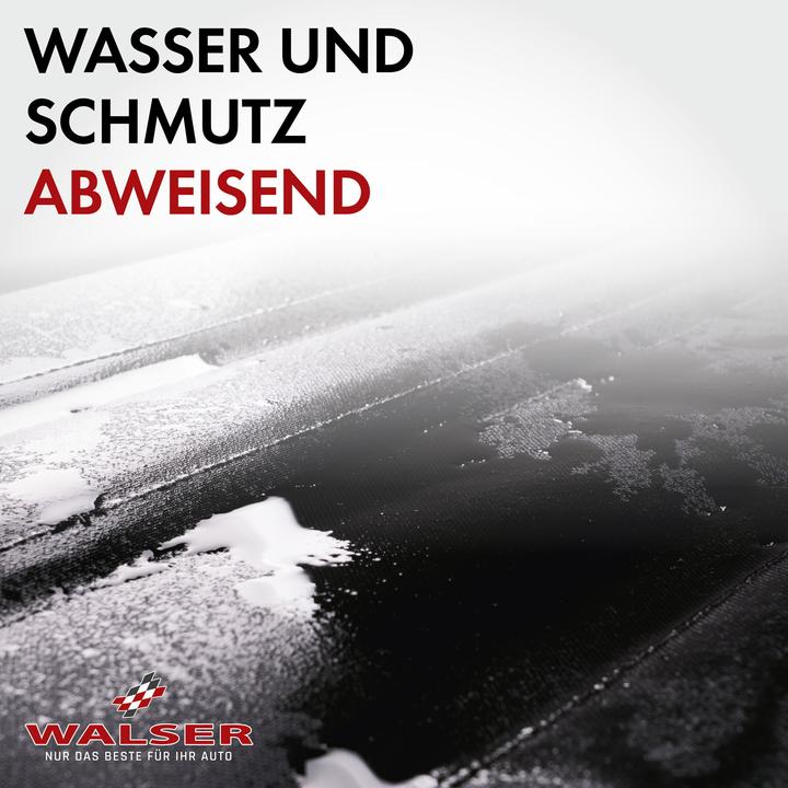 Produktbild Walser Ladekantenschutz