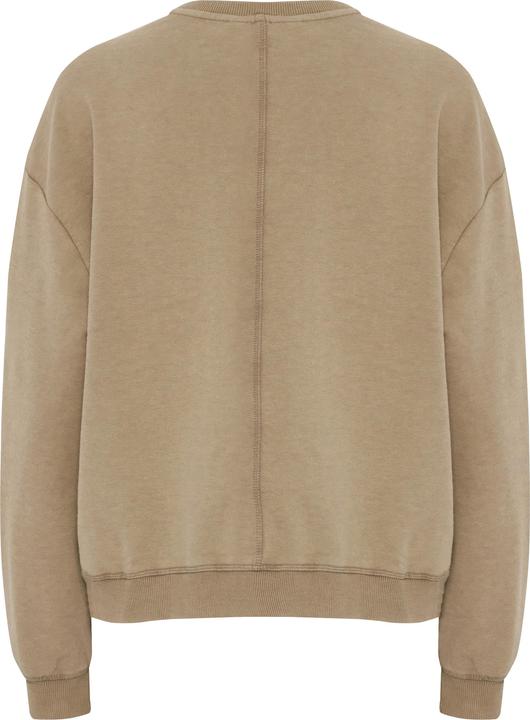 Image du produit Pulz Jeans PZMALLIE LS Sweat-shirt 50207889 (S)
