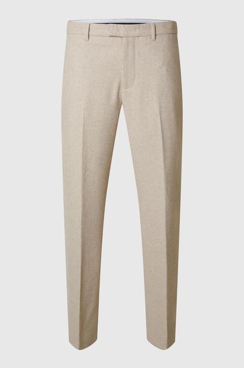 Produktbild Selected Homme 196 Straight Fit Hose (33)