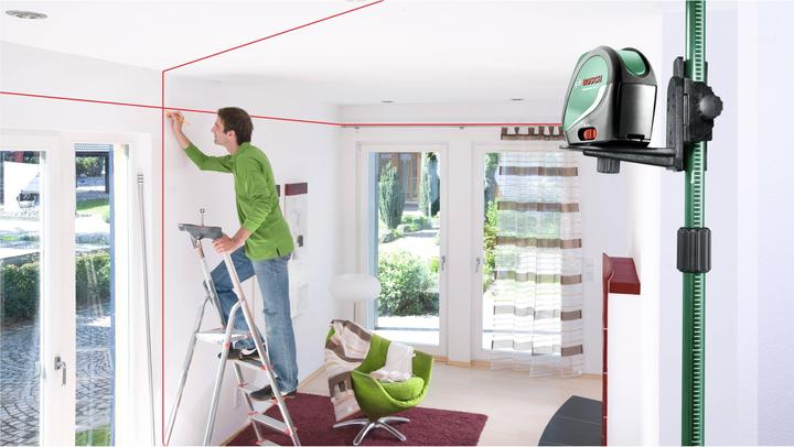 Produktbild Bosch Home & Garden TP 320
