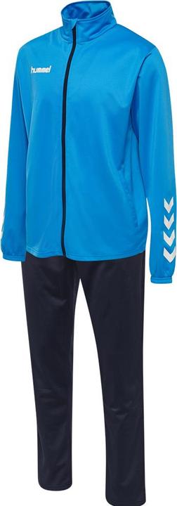 Actual product image hummel Promo Poly Suit (S)
