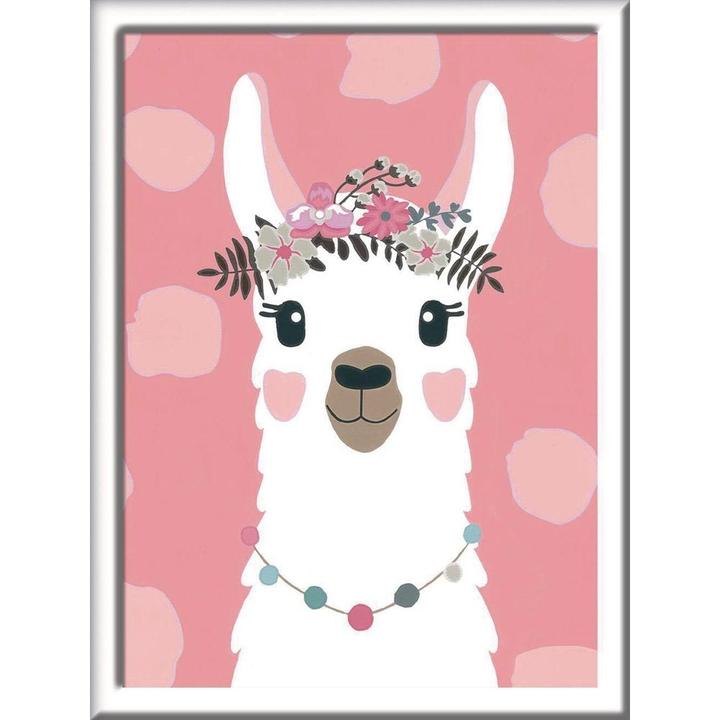 Produktbild Ravensburger No Drama Lama